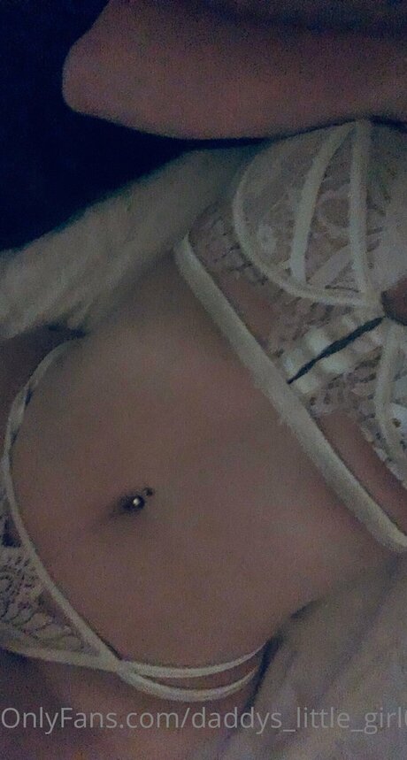 Daddys Little Girl0 onlyfans gratis