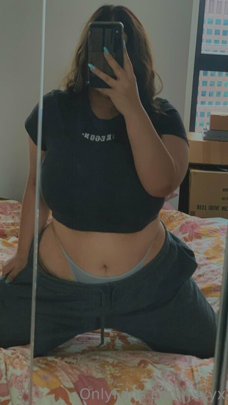 Bemyjxy onlyfans leaks sex