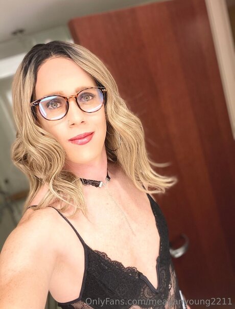 Meaganyoung2211 nudes onlyfans leaked