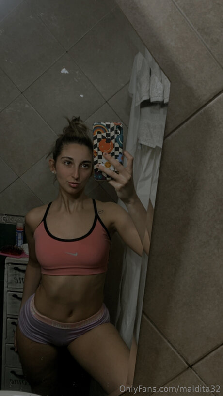 Maldita32 onlyfans leakd