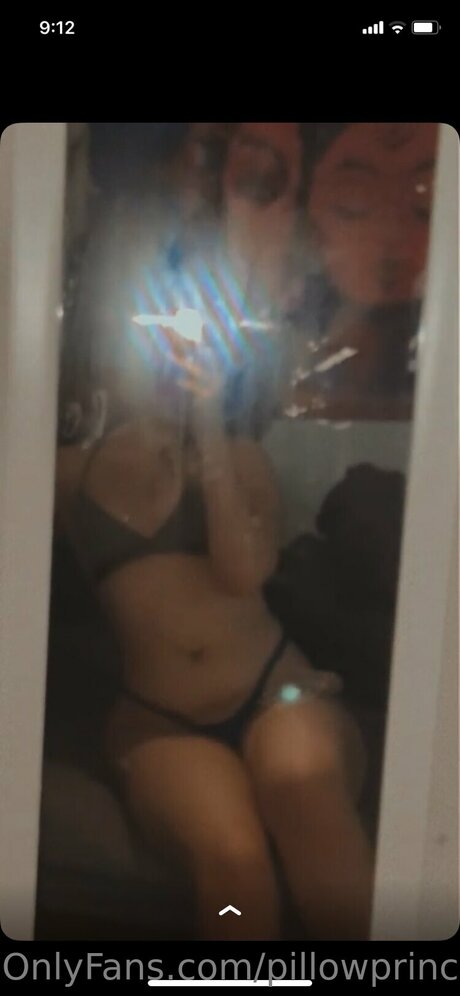 Pillowprincess444 nude only fans