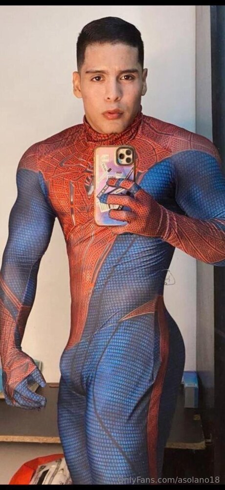 Asolano18 nude leaks onlyfans