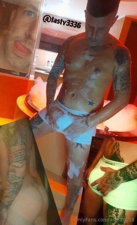 Asolano18 new onlyfans leaks