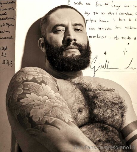 Asolano18 nudes only fans