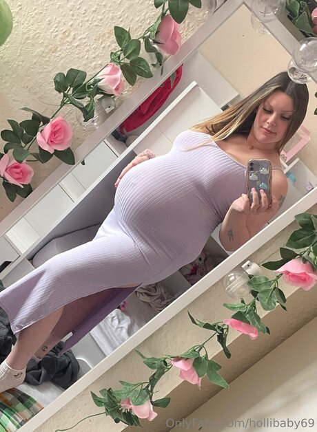 Hollibaby69 onlyfans nude leaked