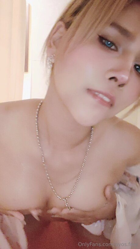 Ayos Free onlyfans full