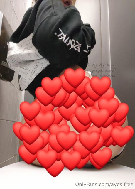 Ayos Free only fans photos