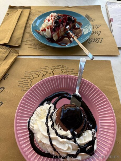 Sweetcarolinats onlyfans leak nudes