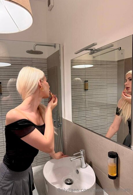 Sweetcarolinats onlyfans leaked