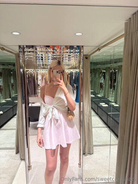 Sweetcarolinats leaked onlyfans xxx