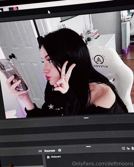 Deftmoons onlyfans nudes porn