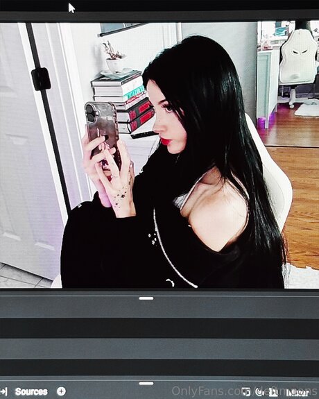 Deftmoons onlyfans leak sex