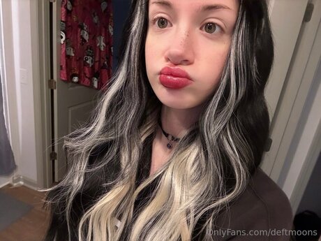 Deftmoons new onlyfans leaks