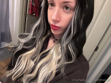 Deftmoons onlyfans porn free