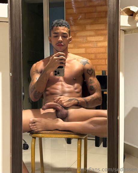 Sedessen porn onlyfans leak