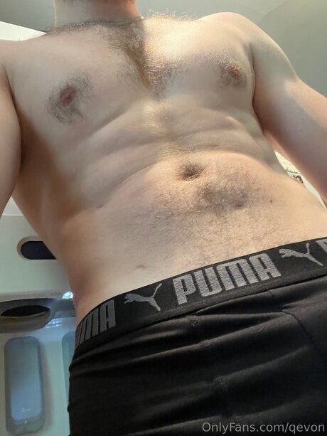 Qevon nudes only fans