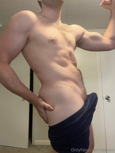 Qevon leaked onlyfans