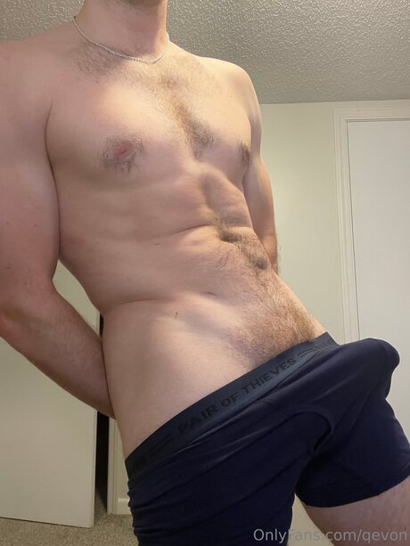 Qevon nude onlyfans porn