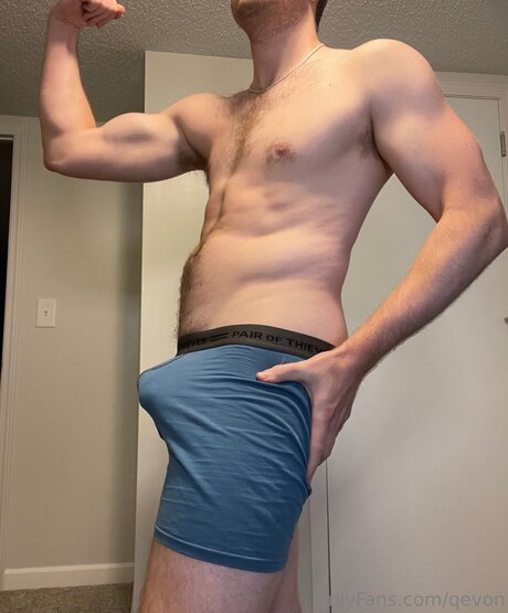 Qevon onlyfans nude tits