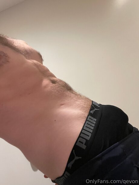 Qevon onlyfans sex leaks