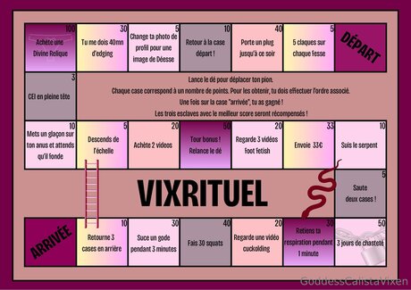 Calistavixen onlyfans leak