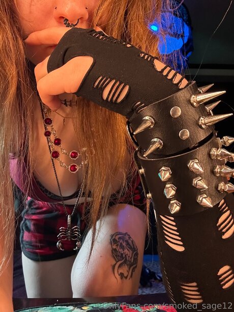 Smoked Sage12 onlyfans porn