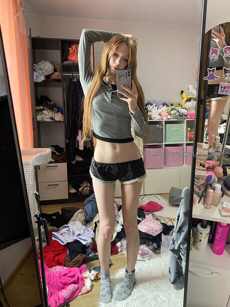 Lilicapie new leaked onlyfans