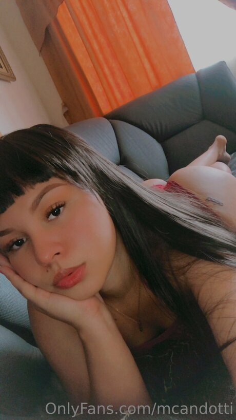 Mcandotti onlyfans nude content