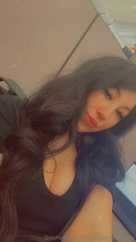 Lenadanzarafreepage onlyfans leak nudes