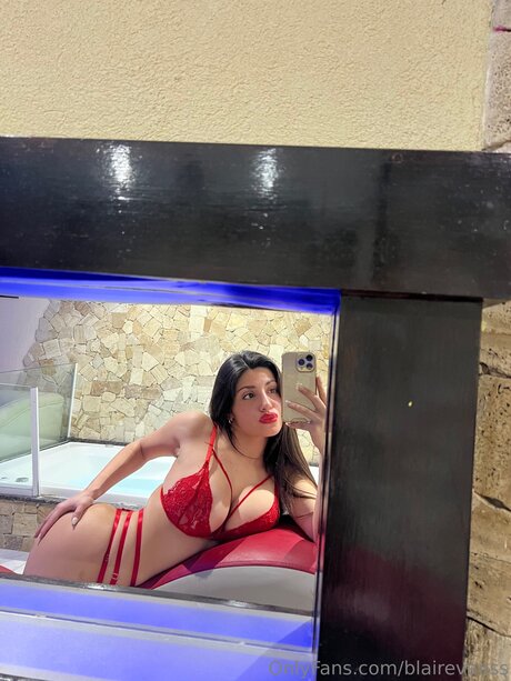 Blairevanss leaks onlyfans