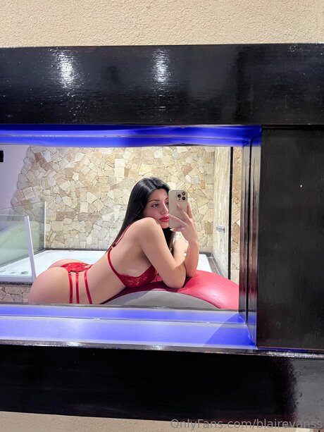 Blairevanss new leaked onlyfans