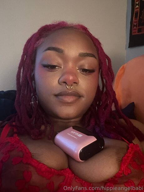 Hippieangelbabi leak onlyfans nude