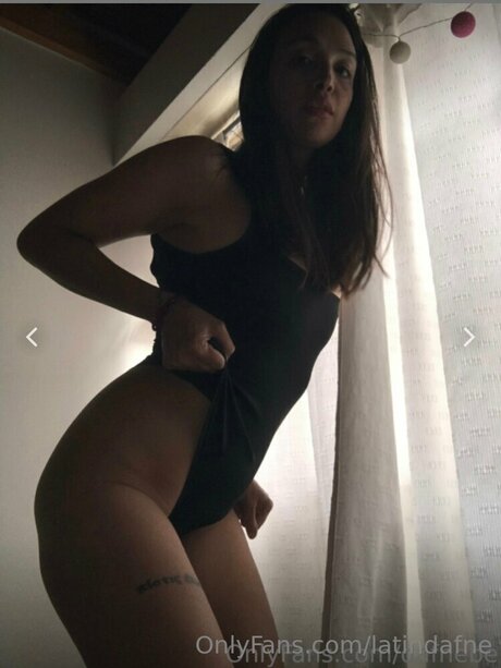 Latindafne nudes leaked onlyfans