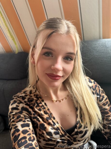 Onlyvespera onlyfans content leaked