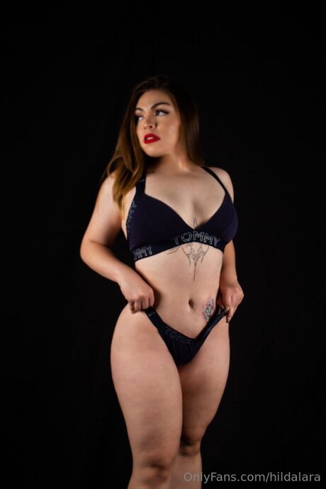 Hildalara onlyfans nudes