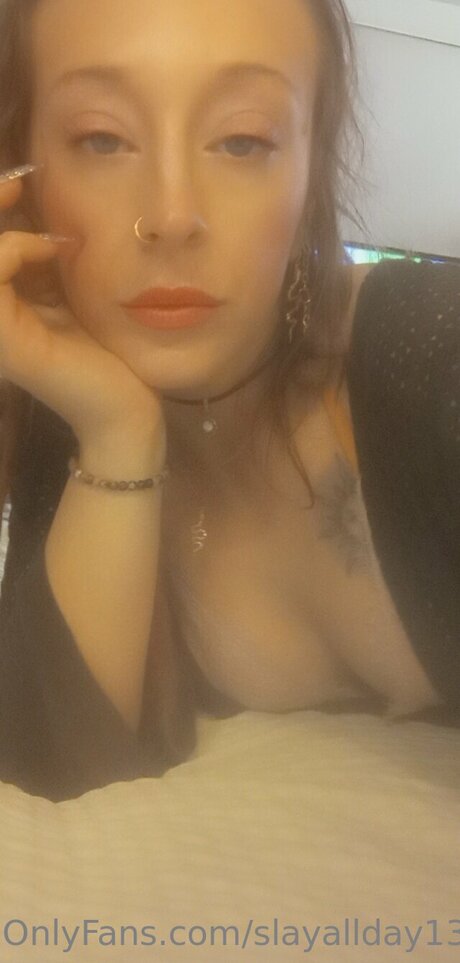 Slayallday138 onlyfans nude pics