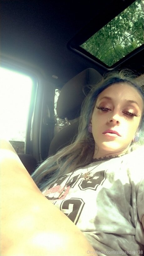 Slayallday138 onlyfans leak porn