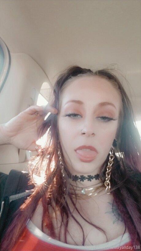 Slayallday138 onlyfans nude porn