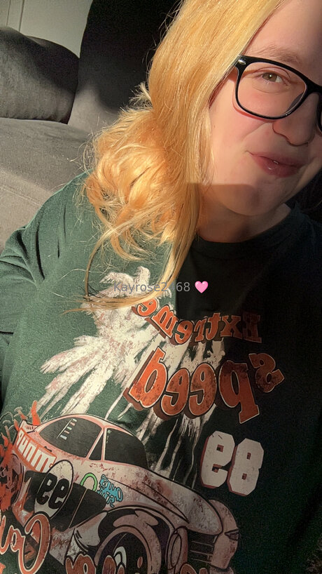 Kayrosefree onlyfans sex tape