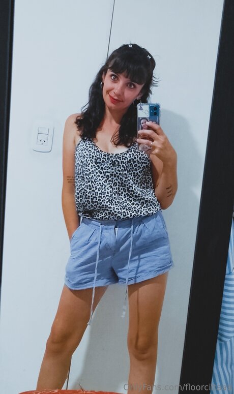 Floorciitaaa only fans