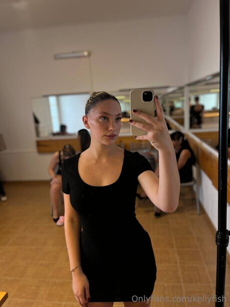 Kellyfish onlyfans porn free