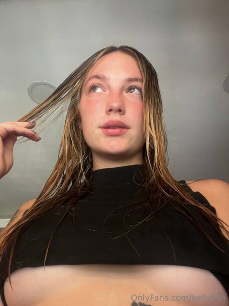 Kellyfish sex tape onlyfans