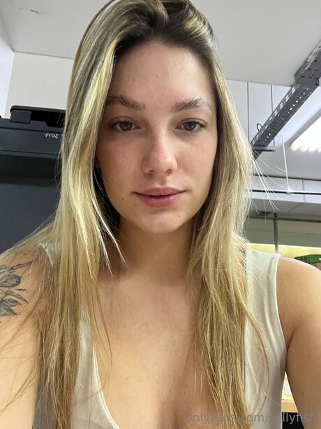 Kellyfish onlyfans leak new