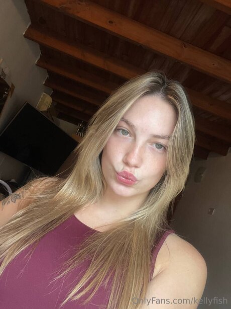 Kellyfish onlyfans keak