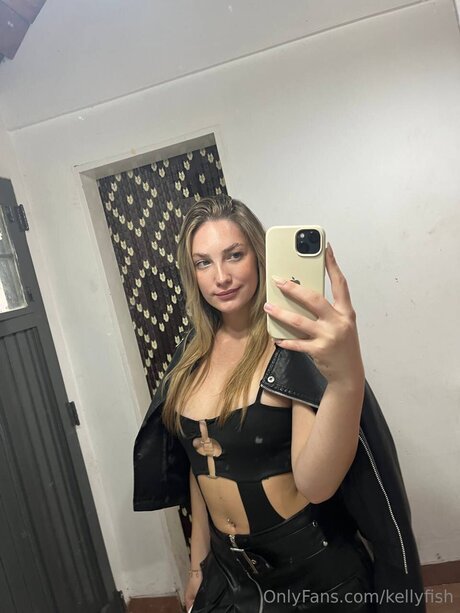 Kellyfish onlyfans leak