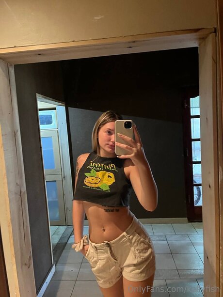 Kellyfish free only fans