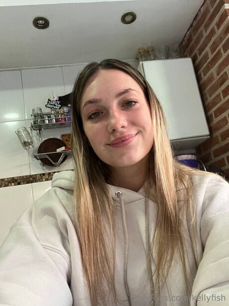 Kellyfish leaked onlyfans.