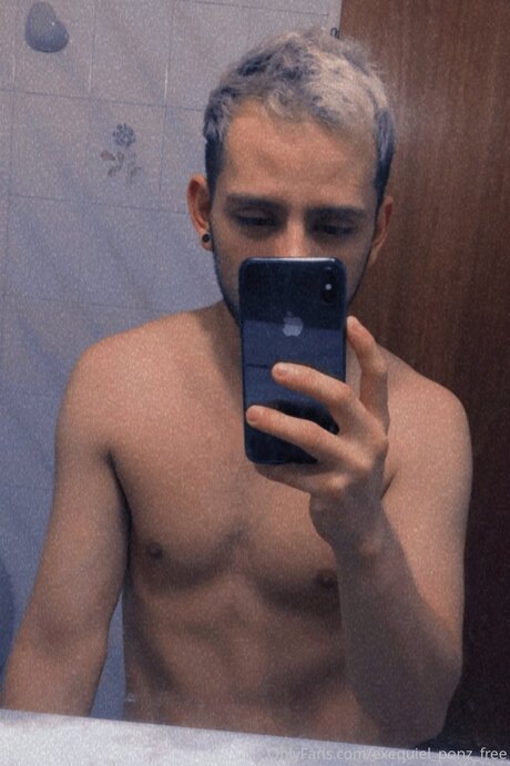 Exequiel Ponz Free onlyfans nudes leak