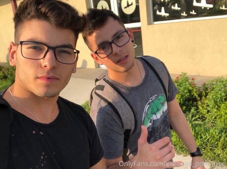 Exequiel Ponz Free sex onlyfans