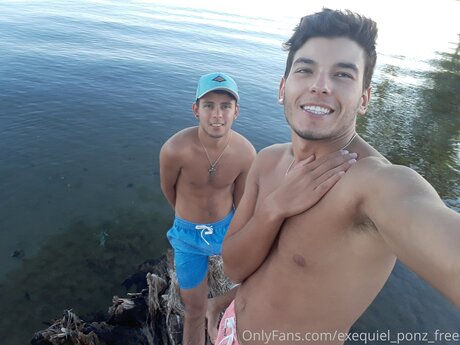 Exequiel Ponz Free onlyfans mega